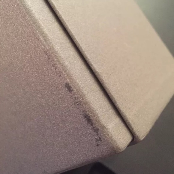 Michele Signature Two Tone Diamond Watch - Picture 6 of 6